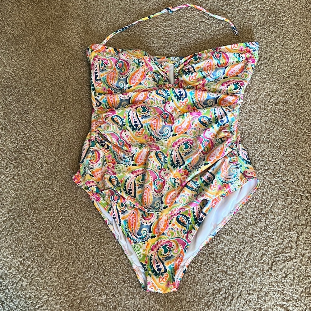 One piece Raulph Lauren